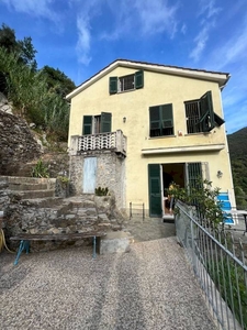 Villa vista Portofino indipendente carrabile