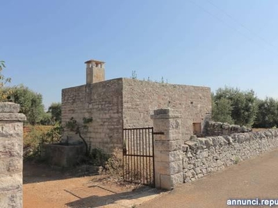 Ville, villette, terratetti Martina Franca Strada Monte Tre Carlini 1