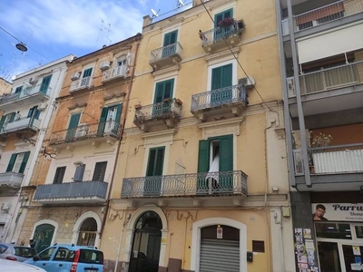 Appartamento in vendita a Bari, VIA SAGARRIGA VISCONTI, 198 - Bari, BA