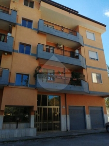 Appartamento in vendita a Venosa