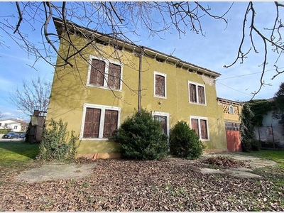 Casa Indipendente in vendita a Asigliano Veneto, VIA ROMA, 1 - Asigliano Veneto, VI