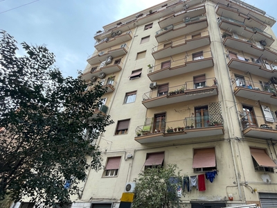 Vendita Appartamento Salerno - Via Sant'Eremita