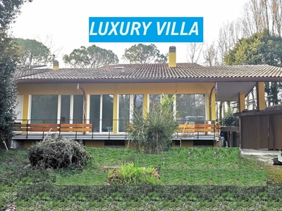 Affitto Villa Unifamiliare VIA RAVEGNANA, Ravenna