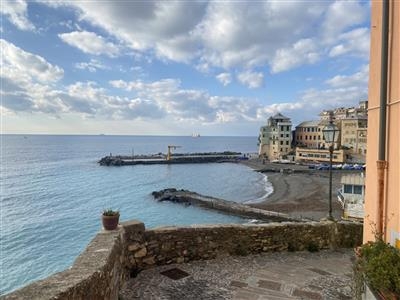 APPARTAMENTO a BOGLIASCO, Bogliasco