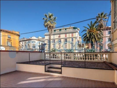 Appartamento Bilocale in affitto a Sanremo