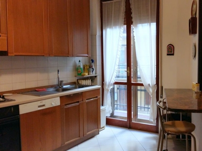 APPARTAMENTO di 3 vani e di 120 mq (PIACENZA - PUBBLICO PASSEGGIO) rif. JPC041223