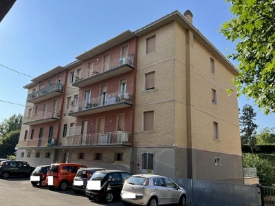 Appartamento in Asta Immobiliare a Bologna – Borgonuovo