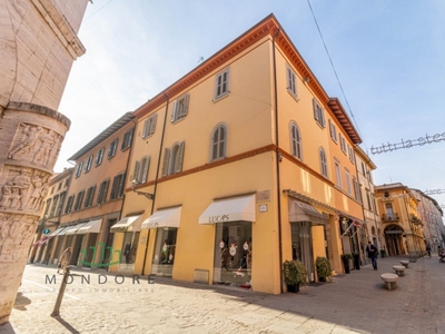 Appartamento in Vendita a Bologna – Centro