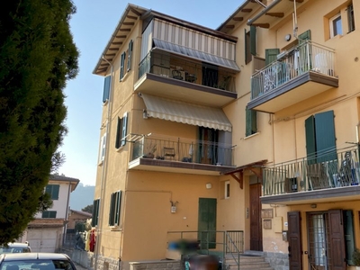 Appartamento in Vendita a Bologna – Sasso Marconi