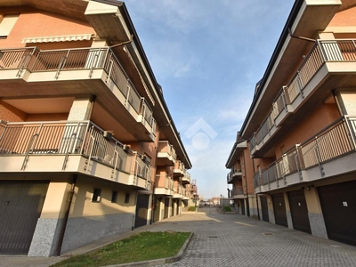 Appartamento in vendita a Cervignano D'Adda