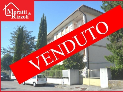 Appartamento in vendita a Cervignano Del Friuli