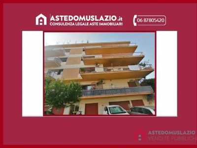 Appartamento in Vendita ad Formia - 146625 Euro