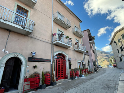 Appartamento in vendita in calabritto, Italia