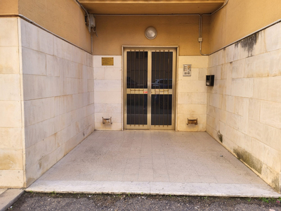 Appartamento in vendita in Caltanissetta, Italia