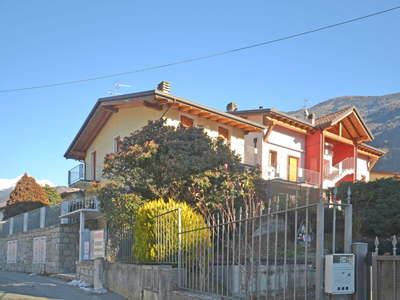 Appartamento in vendita in Capo di Ponte, Italia
