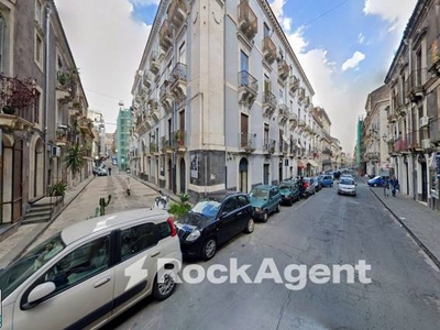Appartamento in vendita in Catania, Italia