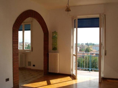 Appartamento in vendita in Cornate d'Adda, Italia