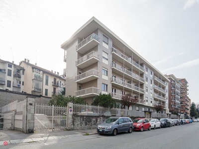 Appartamento in Vendita in Corso Appio Claudio 35 a Torino