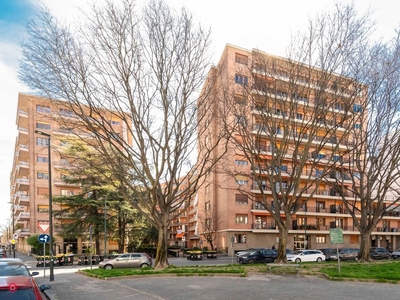 Appartamento in Vendita in Corso Bernardino Telesio 22 a Torino