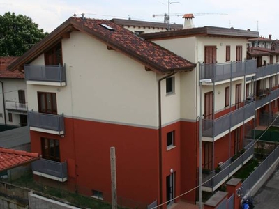 Appartamento in vendita in Curno, Italia
