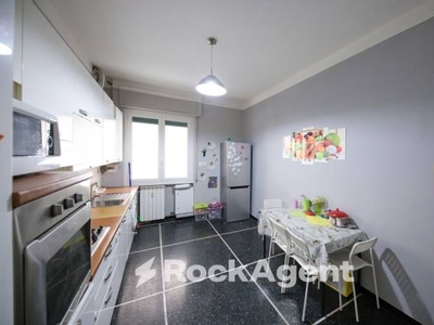 Appartamento in vendita in Genova, Italia