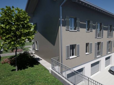 Appartamento in vendita in Mazzano, Italia
