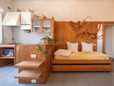 Appartamento in vendita in Monte San Savino, Italia