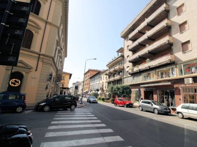 Appartamento in vendita in Montecatini Terme, Italia