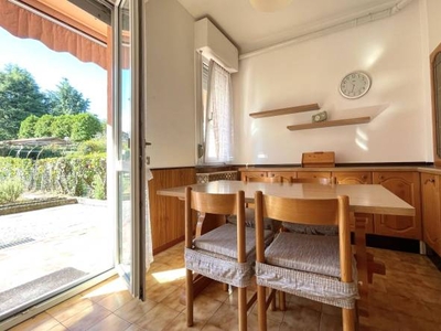 Appartamento in vendita in Olgiate Comasco, Italia
