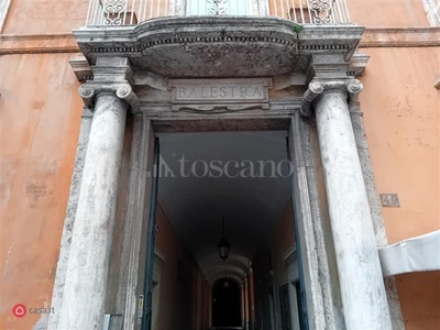 Appartamento in Vendita in Piazza dei Santi Apostoli a Roma