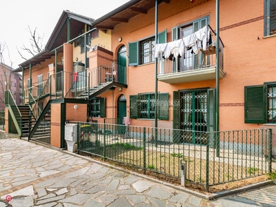 Appartamento in Vendita in Strada della Magra a Torino