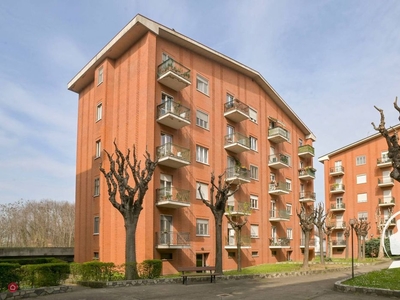 Appartamento in Vendita in Strada Lanzo 166 a Torino