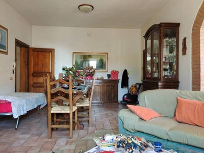Appartamento in vendita in Torrita di Siena, Italia