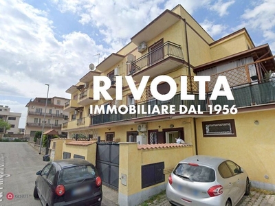 Appartamento in Vendita in Via Angelo Barbagelata 7 a Roma