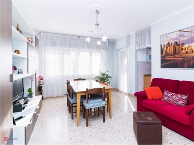 Appartamento in Vendita in Via Antonio e Vittorio Scialoja 12 a Torino
