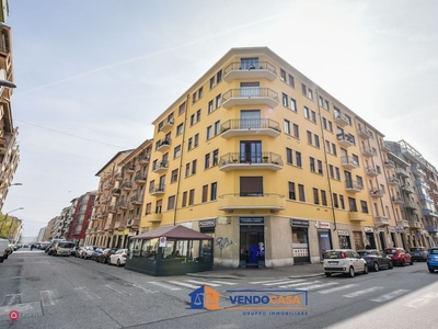 Appartamento in Vendita in Via Arnaldo da Brescia 33 a Torino