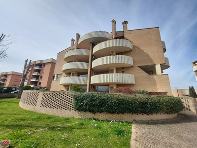Appartamento in Vendita in Via Benigno di Tullio a Roma