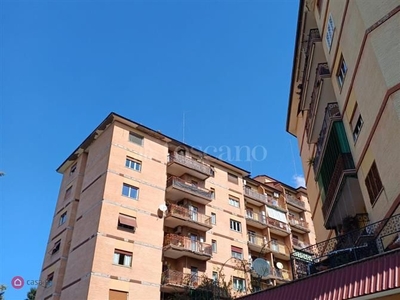 Appartamento in Vendita in Via di Valle Aurelia a Roma