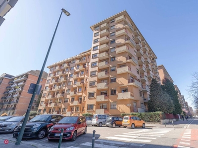 Appartamento in Vendita in Via Don Giovanni Grioli 4 a Torino
