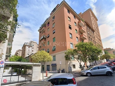 Appartamento in Vendita in Via Giacinto Carini a Roma