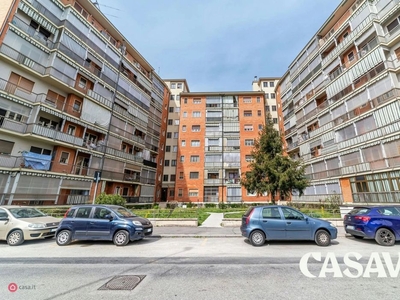 Appartamento in Vendita in Via Giuseppe Macherione 20 a Torino