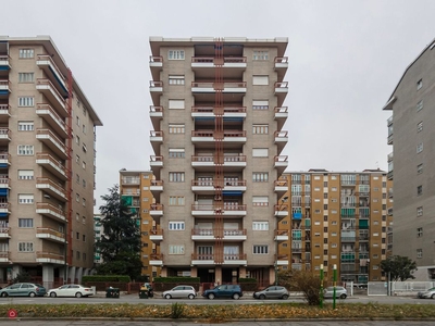 Appartamento in Vendita in Via Guido Reni 93 a Torino