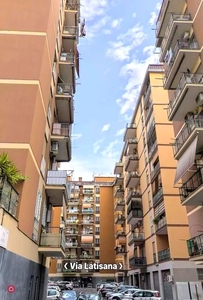 Appartamento in Vendita in Via Latisana a Roma