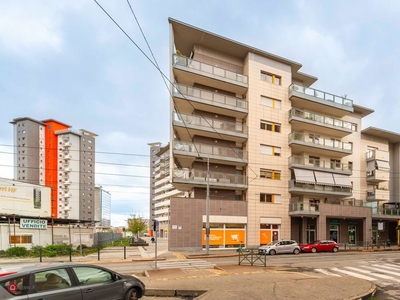 Appartamento in Vendita in Via Monginevro 99 a Torino