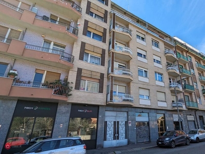 Appartamento in Vendita in Via Monte Novegno 3 a Torino