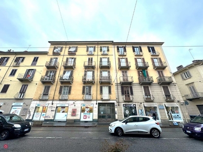 Appartamento in Vendita in Via Nicola Fabrizi 38 a Torino