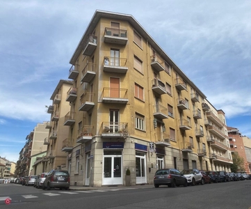 Appartamento in Vendita in Via Pollenzo 58 a Torino