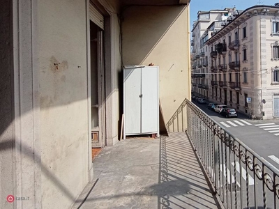 Appartamento in Vendita in Via Principessa Clotilde 47 a Torino