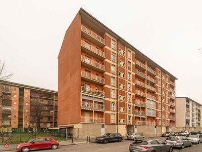 Appartamento in Vendita in Via Rodolfo Morandi 36 a Torino