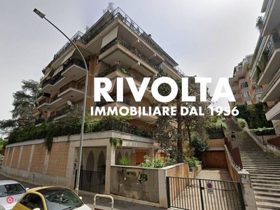 Appartamento in Vendita in Via San Godenzo 141 a Roma